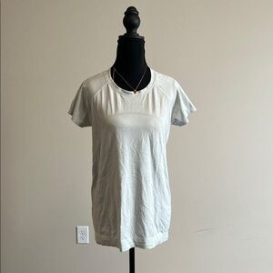 Cool Mint Size 10 Lululemon Athletic Top